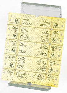 Small Printed Circuit Board | No MOQ & Fast-Turn Assembly Services