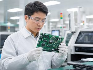 SMT vs SMD: Key Differences, Soldering, and PCBA Uses