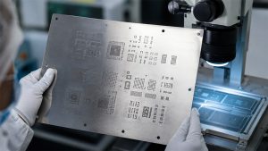 Stencil Circuit Board: How to Choose the Right PCB Stencil for Reliable SMT Assembly