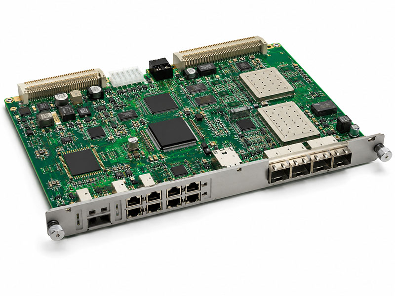 telecom board