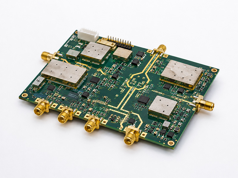 telecom board