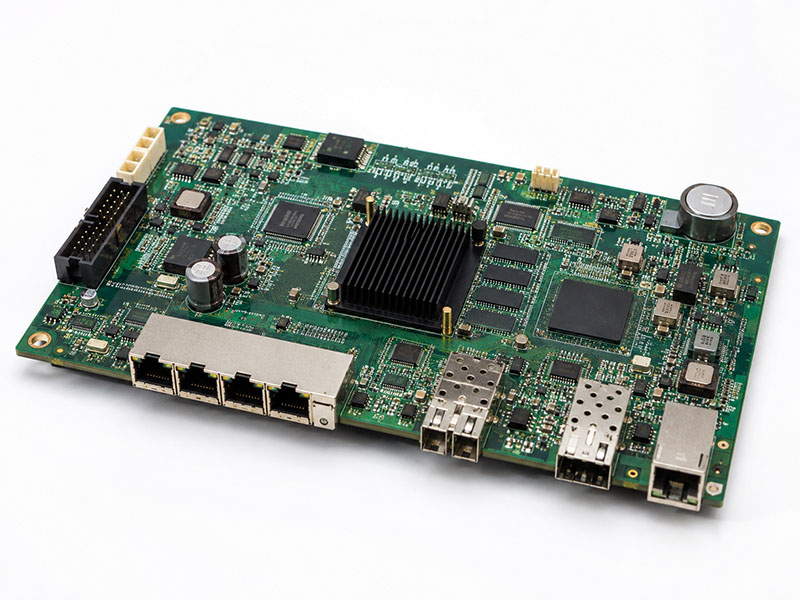 telecom board