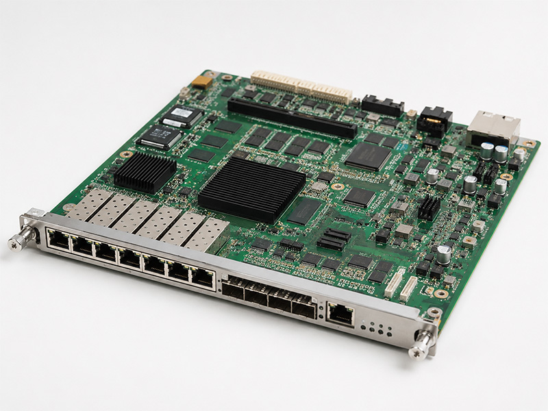 telecom board