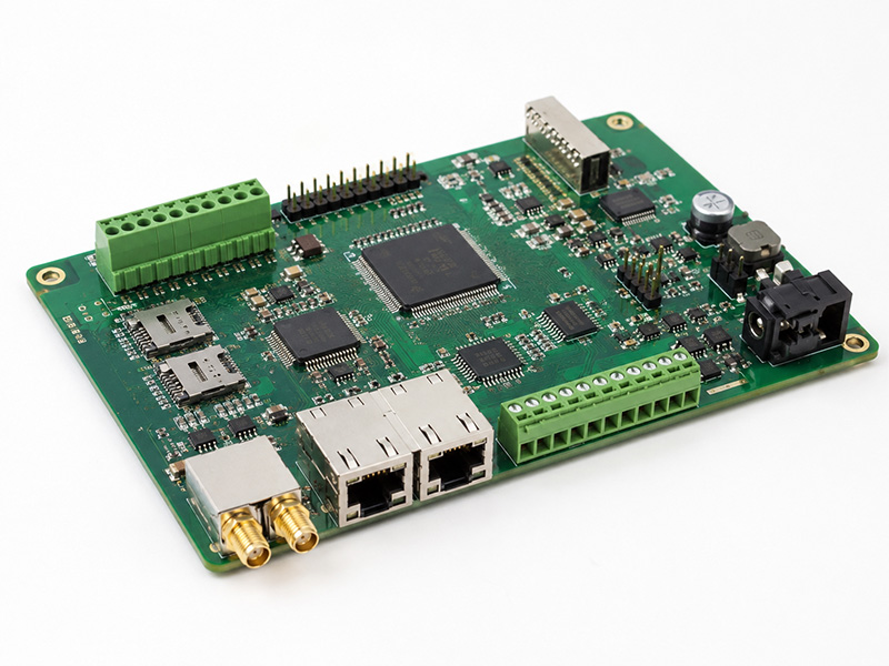 telecom board