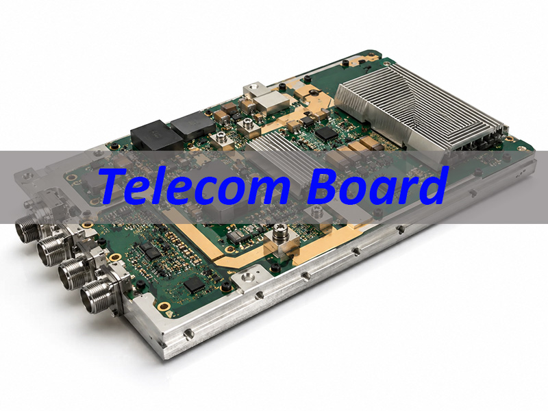 telecom board