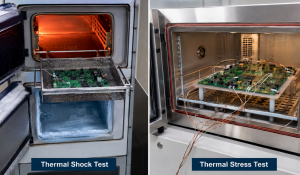 What is a Thermal Stress Test for PCB? How To Do it?