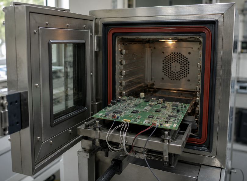 Thermal Stress Tested for PCB, https://www.bestpcbs.com/blog/2026/05/thermal-stress-test-for-pcb/