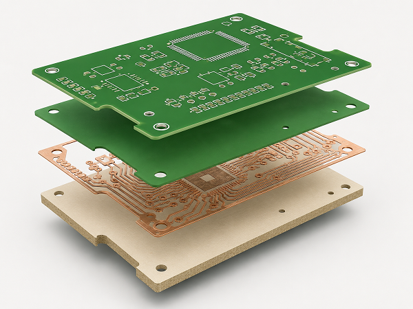 What Is a Green PCB?