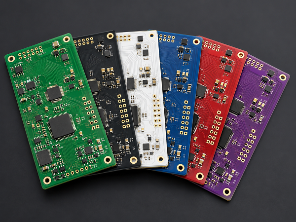 What Is a Green PCB?