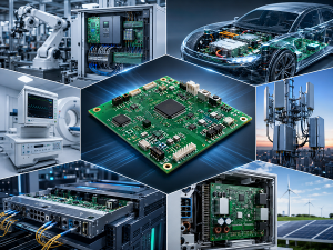 Why PCB Is Green: Solder Mask, Manufacturing Logic, and Color Selection Guide