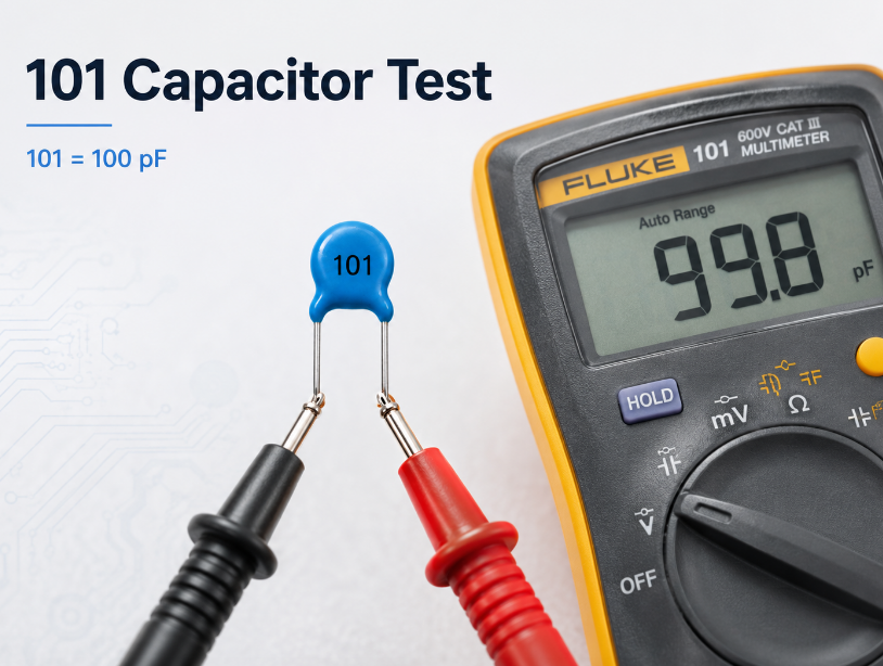 101 Capacitor Test, https://www.bestpcbs.com/blog/2026/06/101-capacitor/