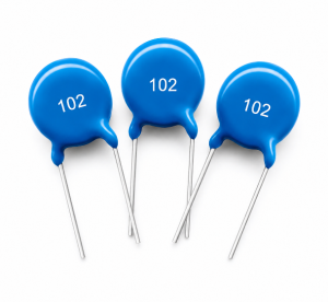 What Value Is a 102 Capacitor? Code, Marking and Replacement Guide