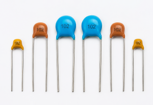 What Value Is a 102 Capacitor? Code, Marking and Replacement Guide