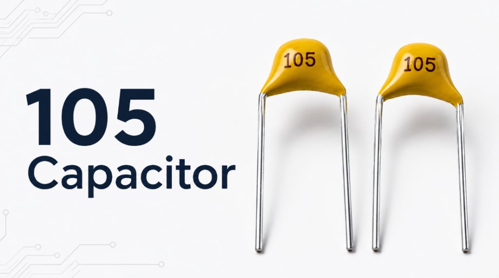 105 Capacitor, https://www.bestpcbs.com/blog/2026/06/105-capacitor/