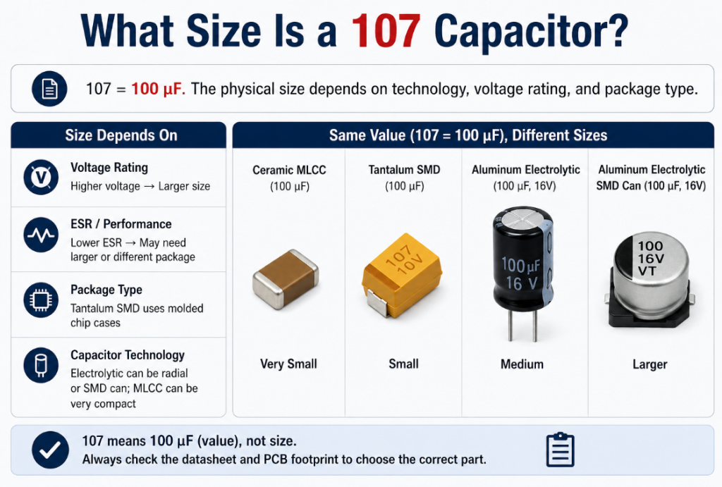 107 Capacitor, https://www.bestpcbs.com/blog/2026/06/107-capacitor/