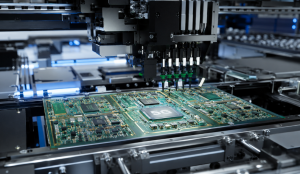 5G Circuit Board Design, Prototype, Assembly, Turnkey Solutions