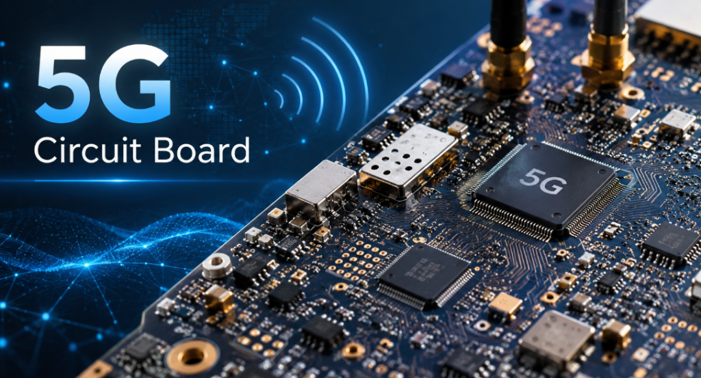 5G circuit board, https://www.bestpcbs.com/blog/2026/06/5g-circuit-board/