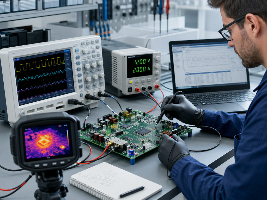 How to Choose the Right Design and Test Plan for Your Product?
