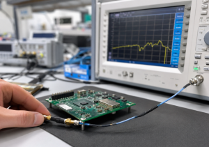 Antenna PCB Connector Guide for Wireless PCB Assembly