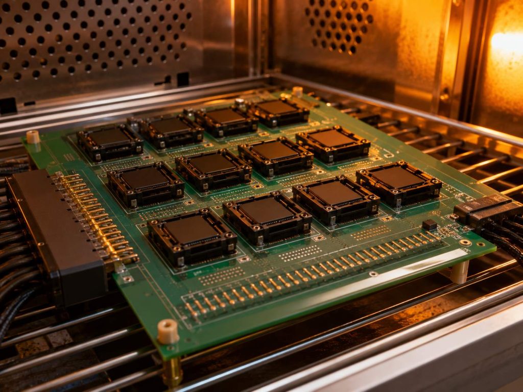 Burn-in Board