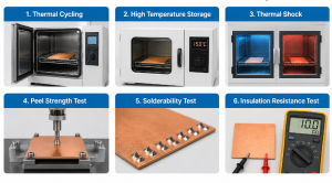 Copper Base PCB Thermal Solutions for Medical Diagnostic Devices