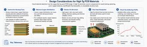 High-Tg PCB Materials