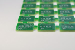 Reliable Double Layer PCB Manufacturing for Prototype and Mass Production