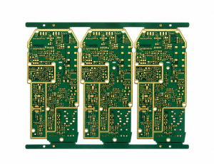 Fine-Line HDI PCB Design Guidelines & Manufacturing Process