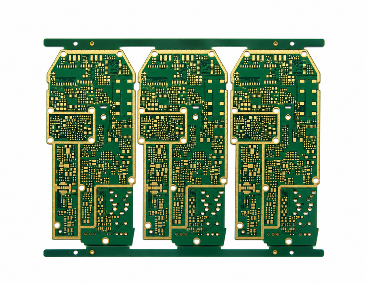 Fine-Line HDI PCB, https://www.bestpcbs.com/blog/2026/06/fine-line-hdi-pcb/