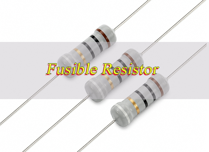 Fusible Resistor, https://www.bestpcbs.com/blog/2026/06/fusible-resistor/