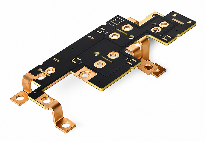 Heavy Copper PCB, https://www.bestpcbs.com/blog/2026/06/heavy-copper-pcb-for-thermal-management/