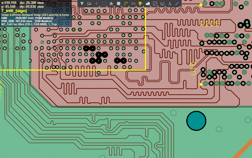 High Speed Digital PCB Design, https://www.bestpcbs.com/blog/2026/06/high-speed-digital-pcb/