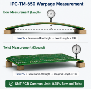 How to Prevent Board Warpage During Reflow?