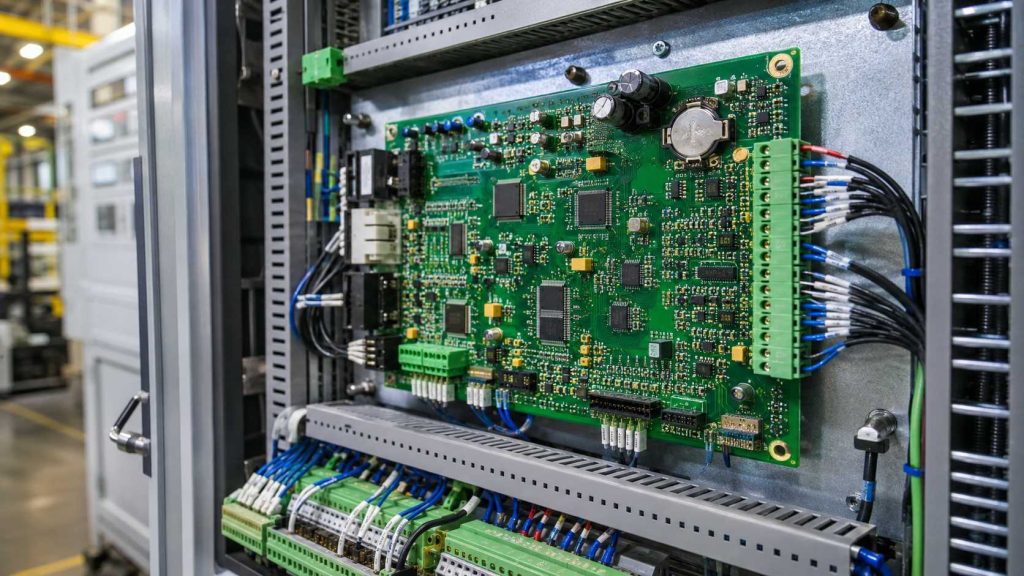 Industrial Control PCB