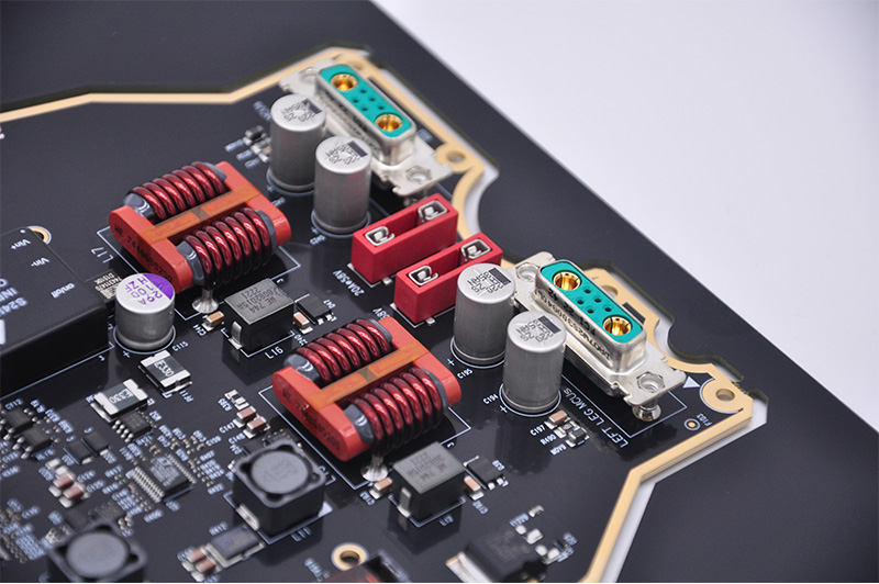 Industrial Control PCB
