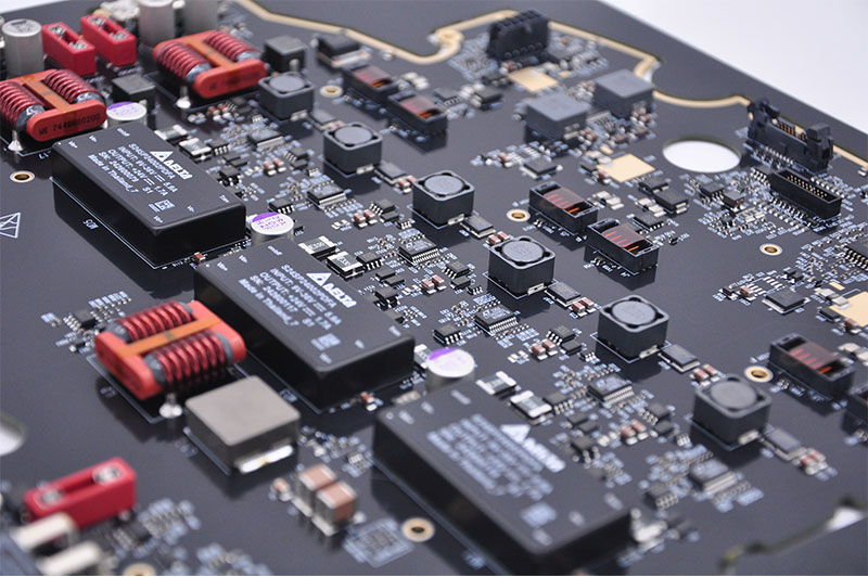 Industrial Control PCB