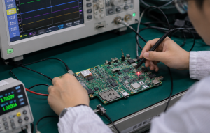 Custom IoT Circuit Board Manufacturer for Wearables and Detectors
