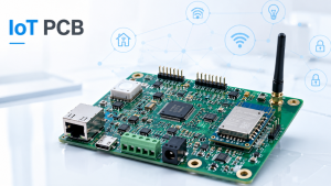 What is PCB in IoT? PCB in IoT Full Form