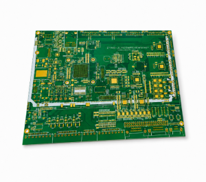Isola 185HR PCB Material: Datasheet, Properties and Stack-Up Guide