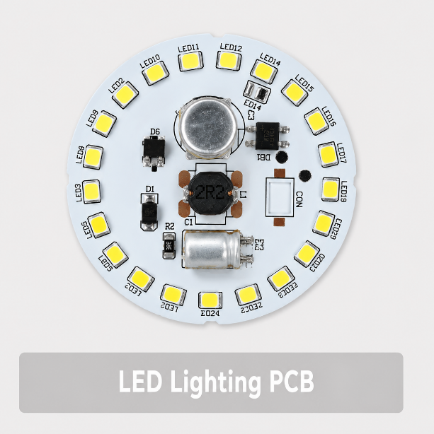 LED Lighting PCB