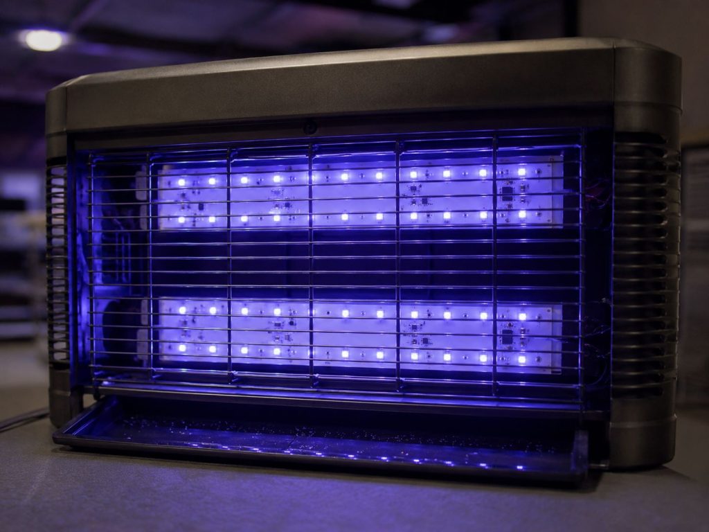 LED Module Assembly