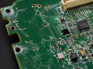 What Is PCB Measling? How Can It Be Prevented?