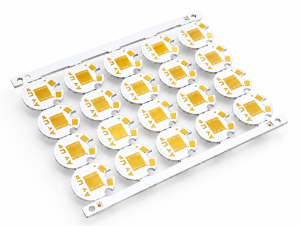 Metal Backed PCB Supplier for Custom Thermal Management Solutions