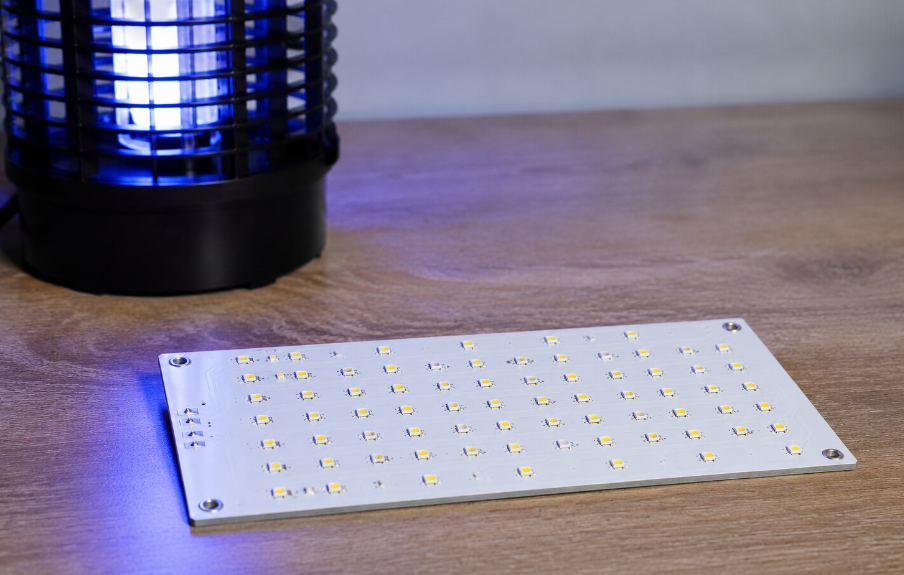 Metal-Core PCB Fabrication for Insect Traps, https://www.bestpcbs.com/blog/2026/06/metal-core-pcb-fabrication/