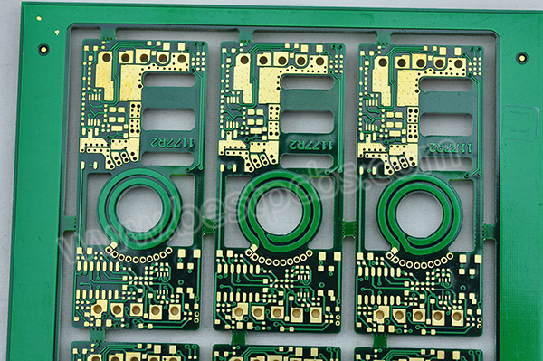 New Energy PCB