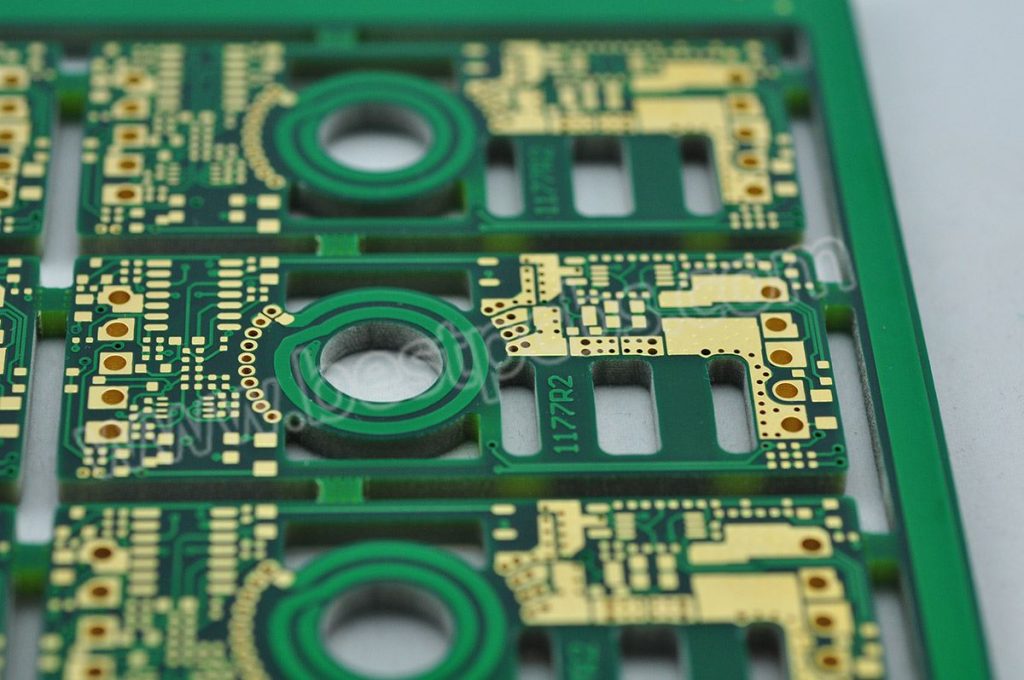 New Energy PCB