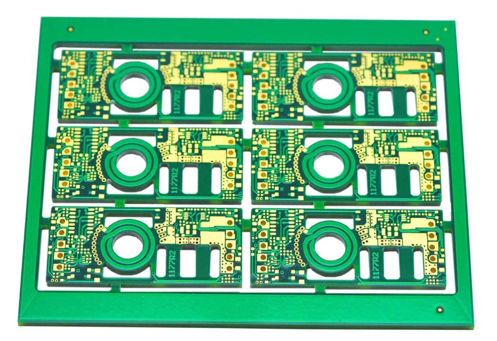 New Energy PCB