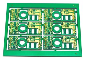 New Energy PCB Manufacturer with One-Stop PCB and PCBA Support