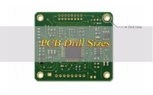 What Are Standard PCB Drill Sizes? PCB Hole Size Chart and Design Guide