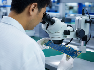 PCB Edge Plating Guidelines: Process, Thickness & Design Rules
